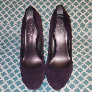 Jessica Simpson Stilettos